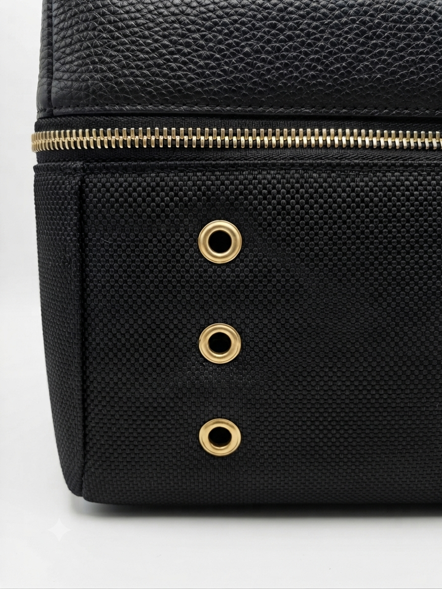 The Manhattan Two-Tiered Commuter Bag